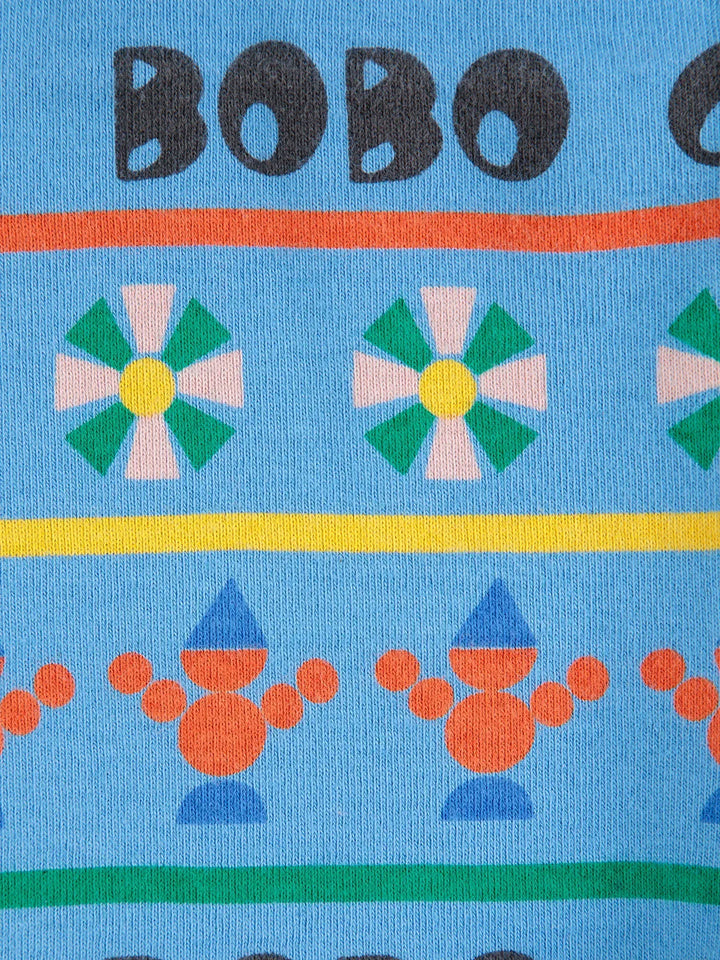 Toys all over leggings