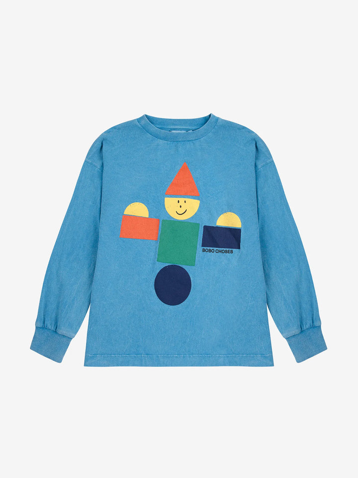 Wooden Toy T-shirt
