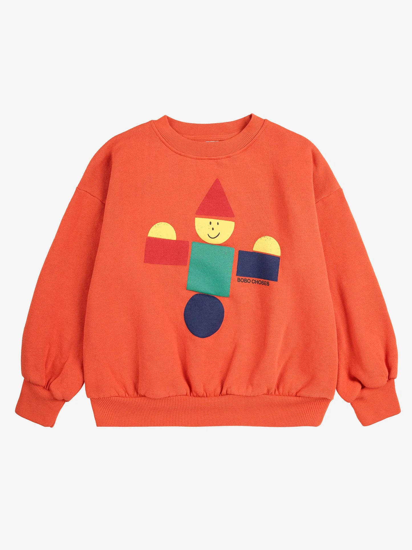 Wooden Toy sweatshirt
