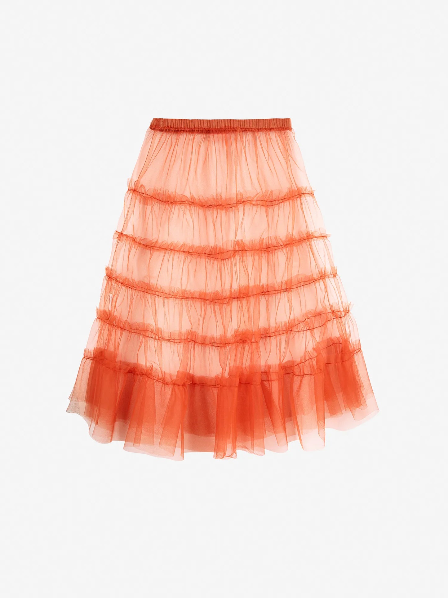 Tul skirt