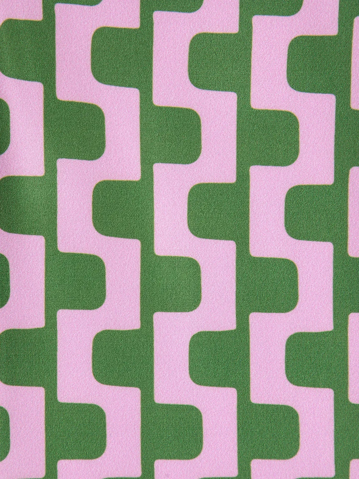 Color Chain all over leggings