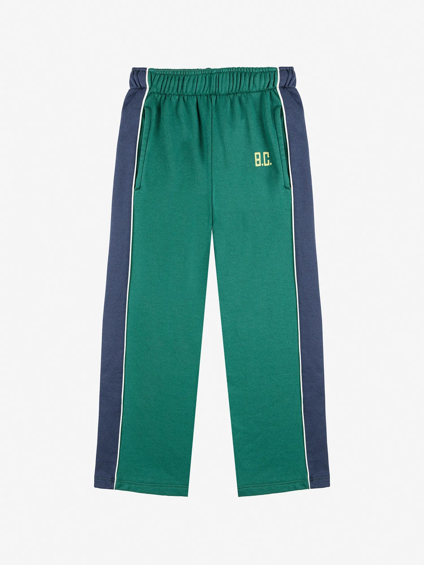 BC tracksuit pants