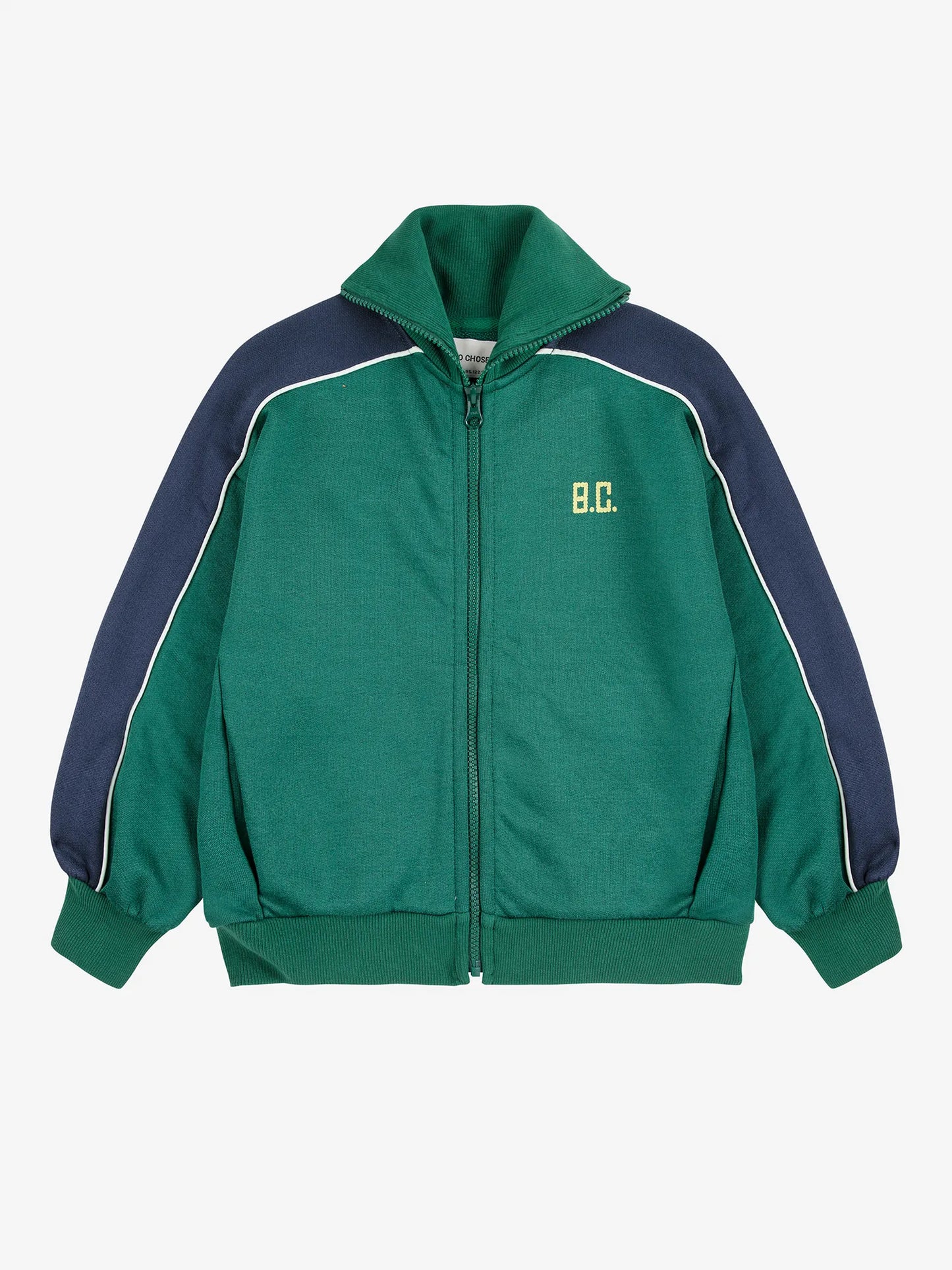 BC tracksuit jacket