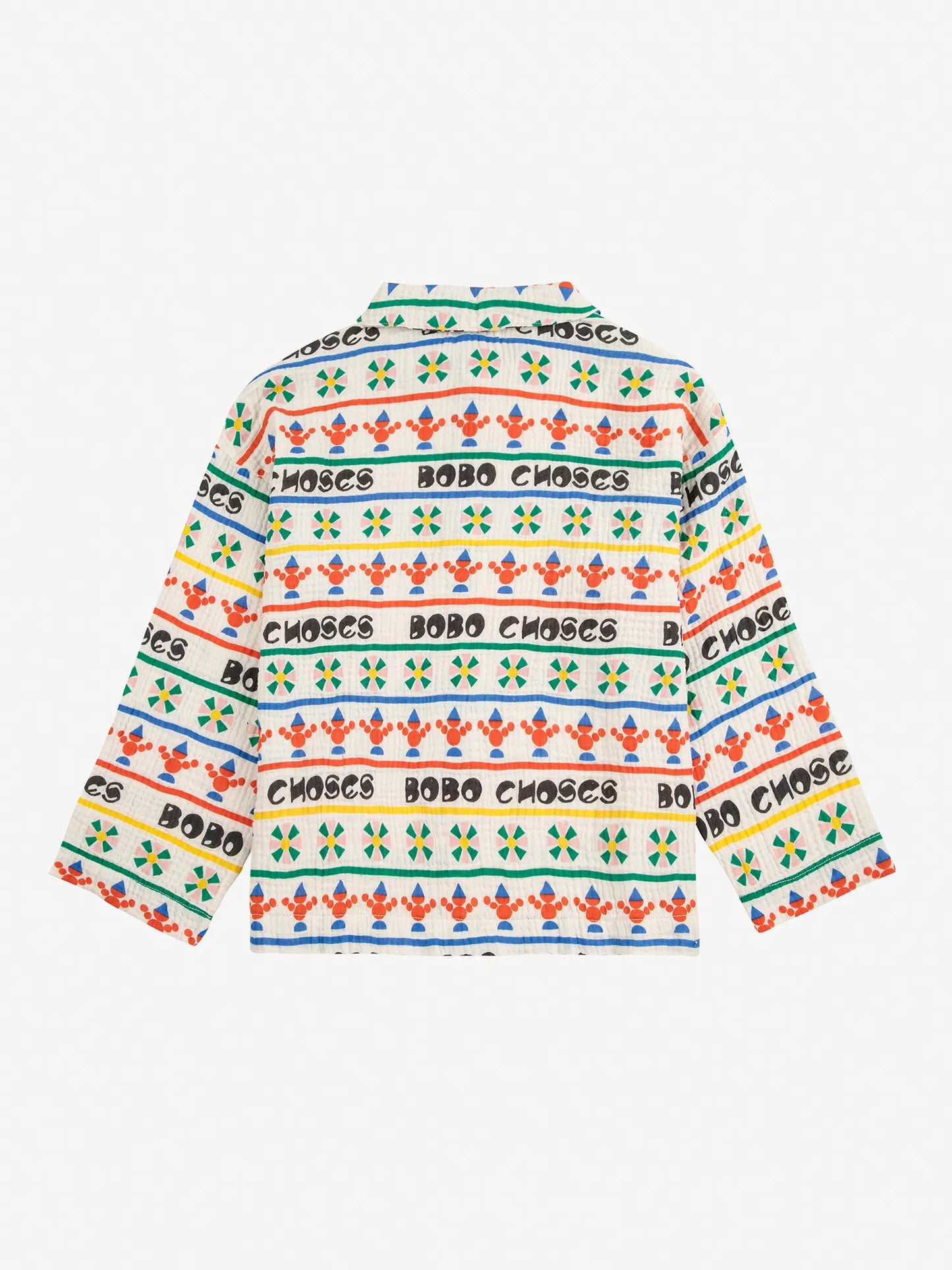 Toys all over loungewear set