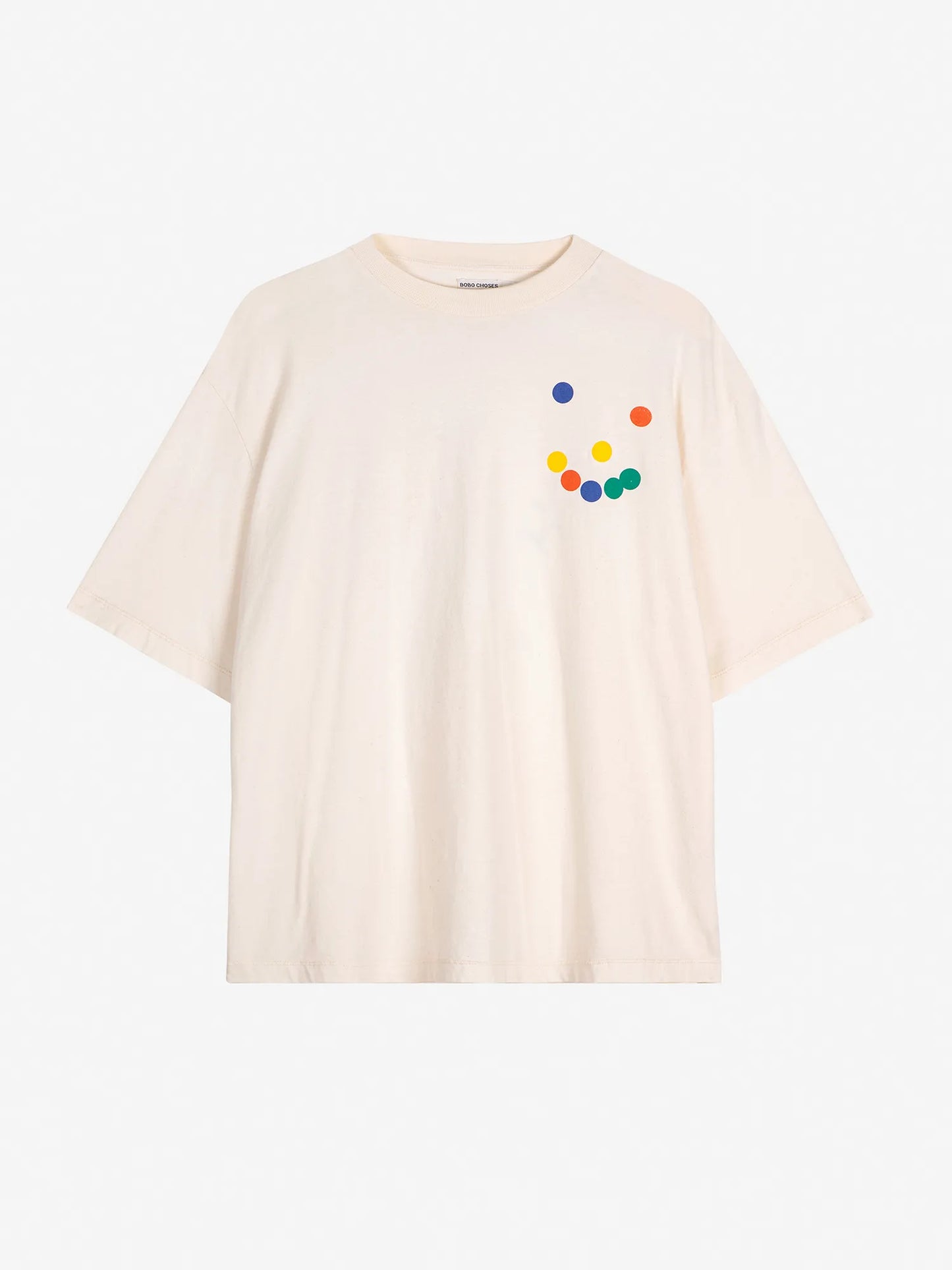 Thanks short sleeve T-shirt