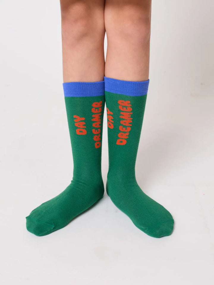 Day dreamer boy socks pack x 3