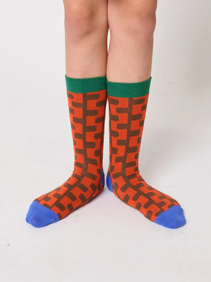 Day dreamer boy socks pack x 3