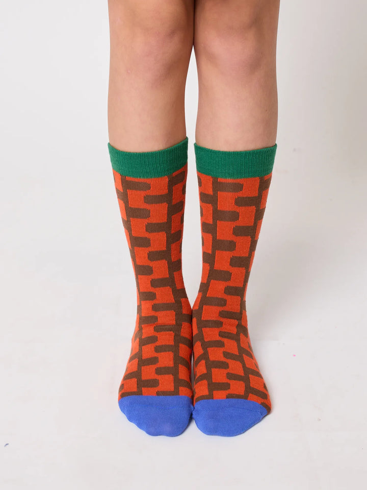 Day dreamer boy socks pack x 3