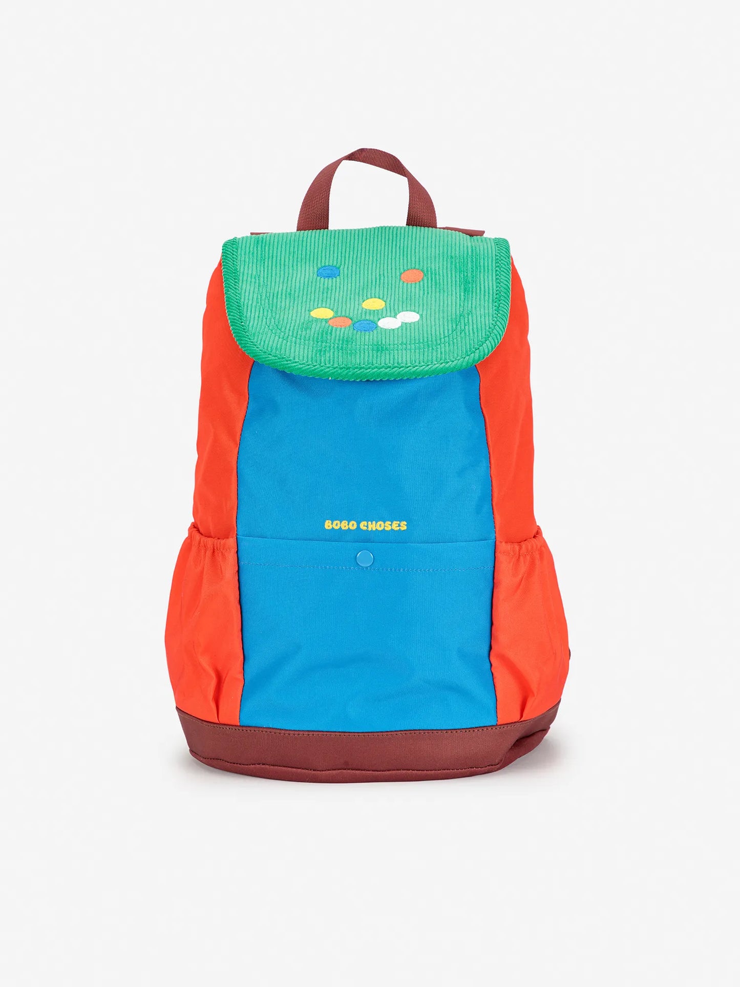 Fun Face backpack