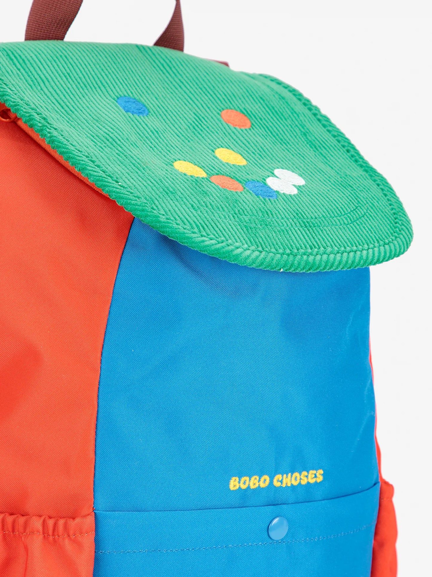 Fun Face backpack