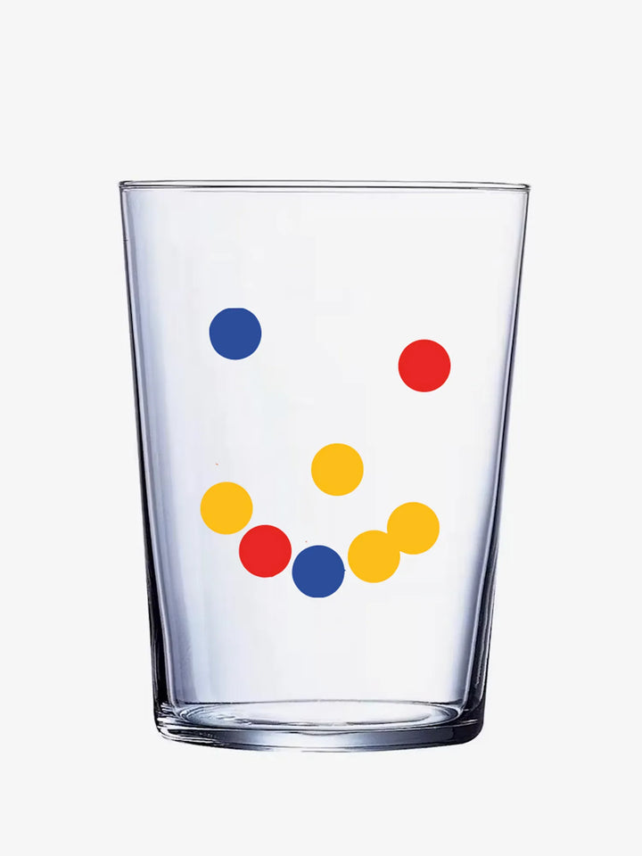 Thanks glasses pack x 4