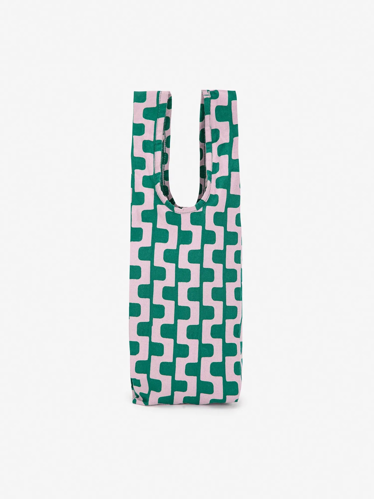 Chain all over bottle cover