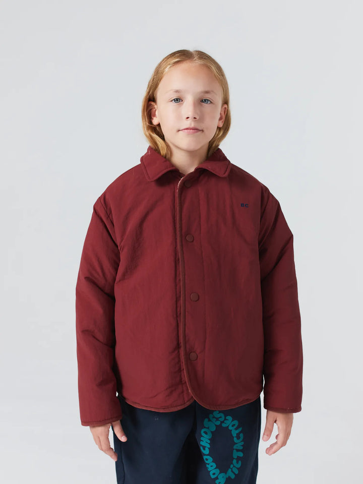 Doggy Mate reversible Sheepskin jacket