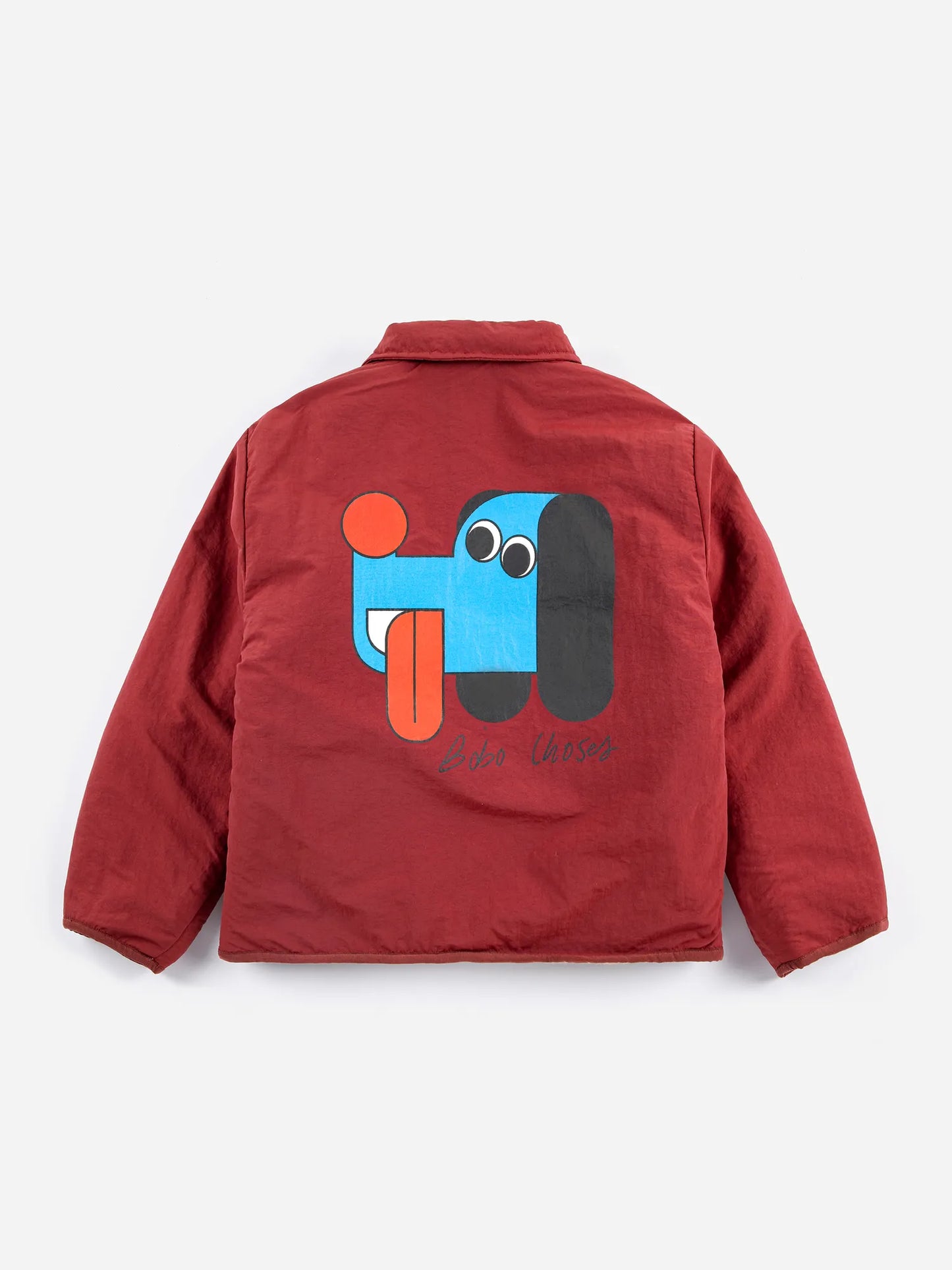 Doggy Mate 리버서블 재킷