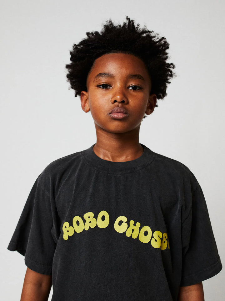 Wavy Bobo Choses T-shirt