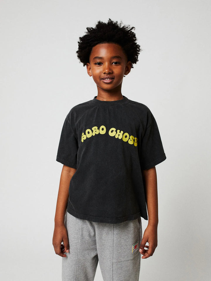 Wavy Bobo Choses 티셔츠