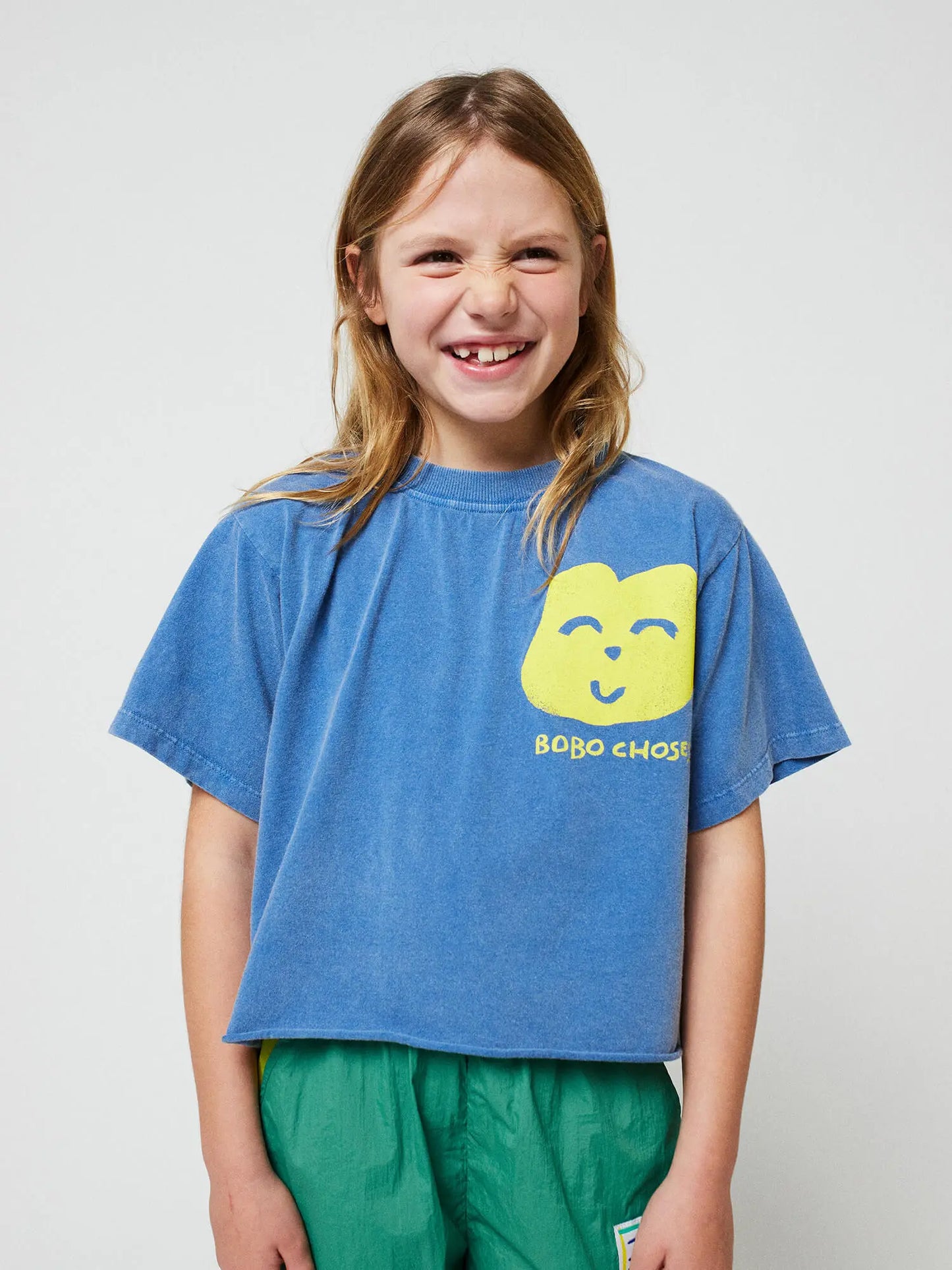 Joyful Face T-shirt