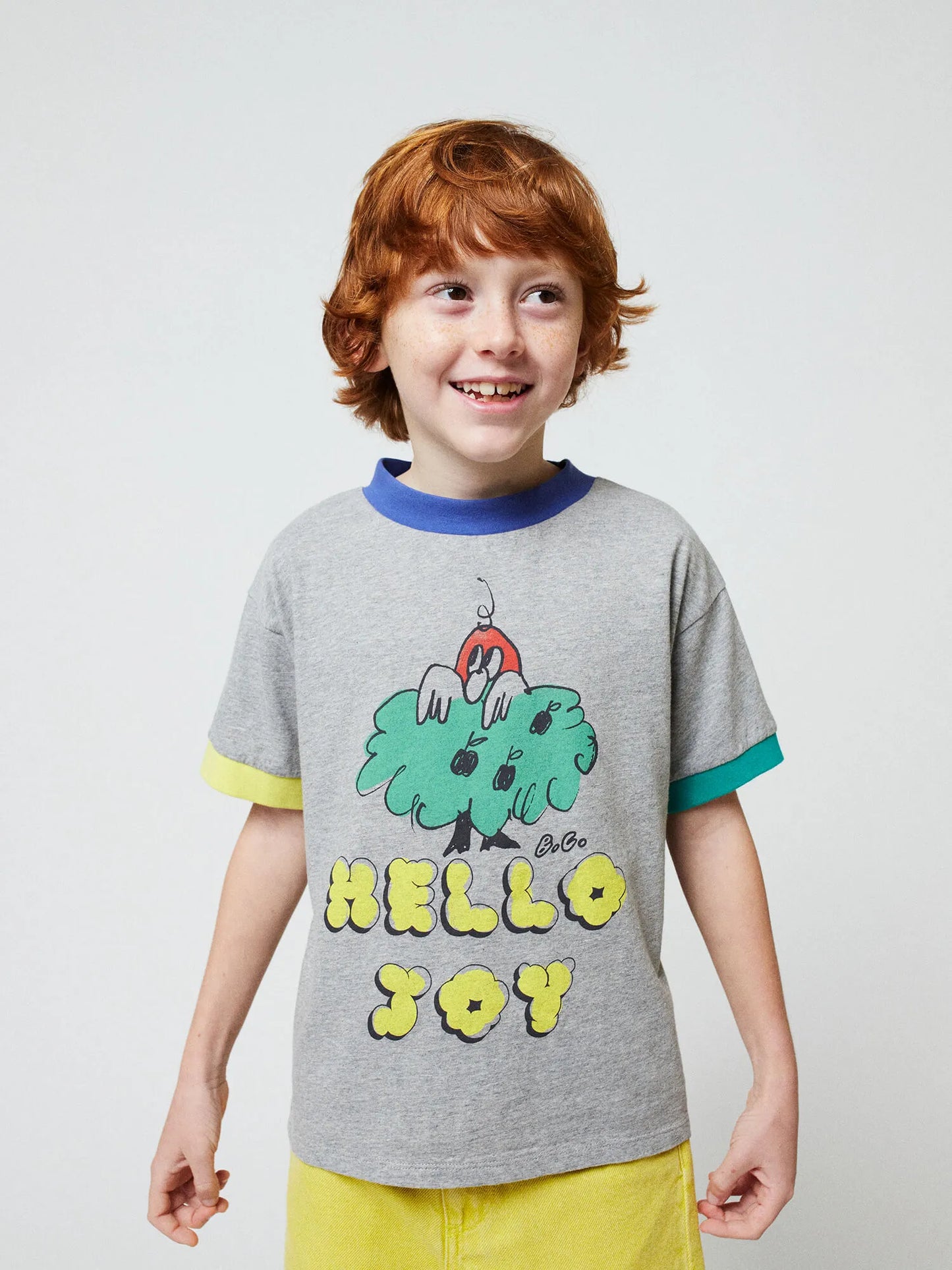 Hello Joy T-shirt