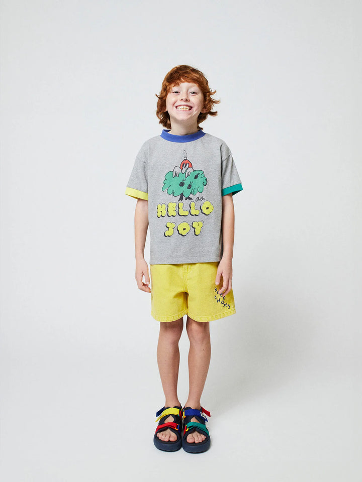 Hello Joy T-shirt