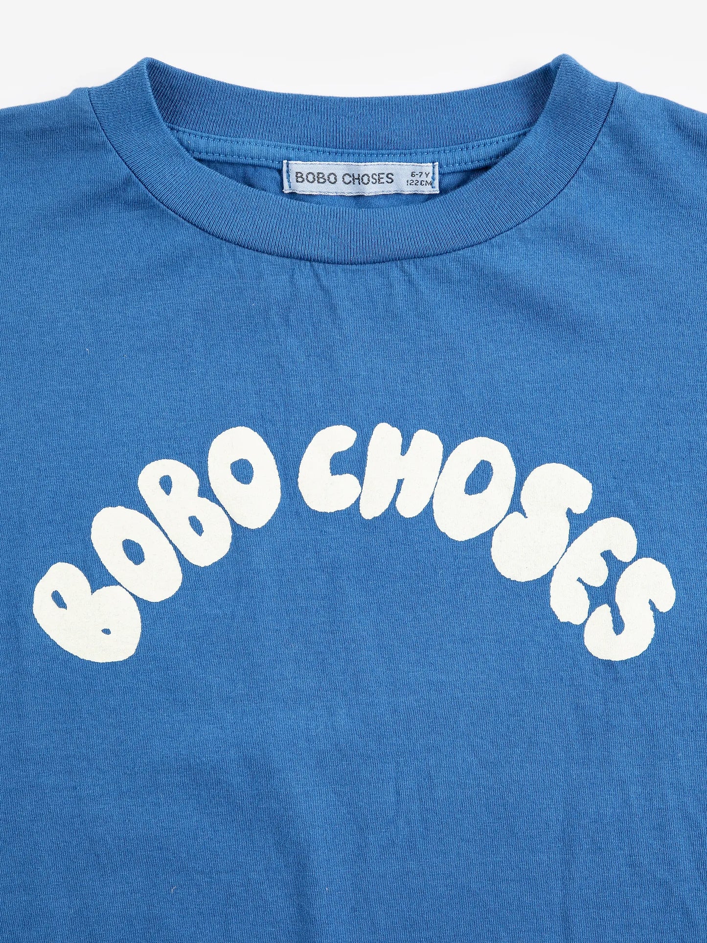 Bobo Choses 긴소매 티셔츠