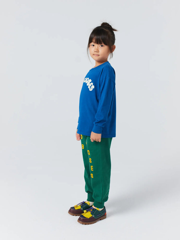 Curve Bobo Choses long sleeve T-shirt