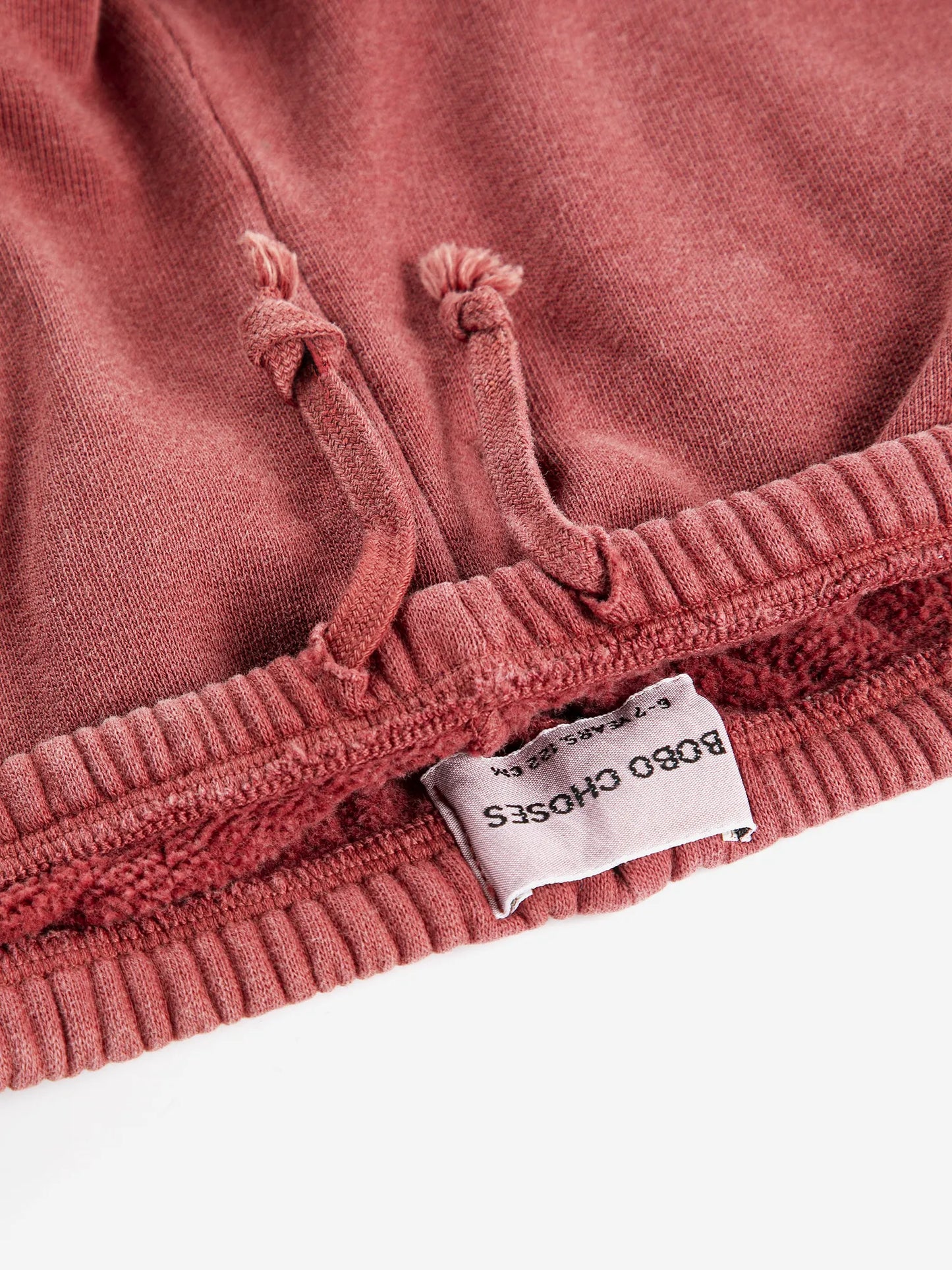 Curve Bobo Choses jogging pants