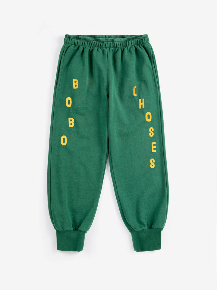 Bobo Choses 조거 팬츠