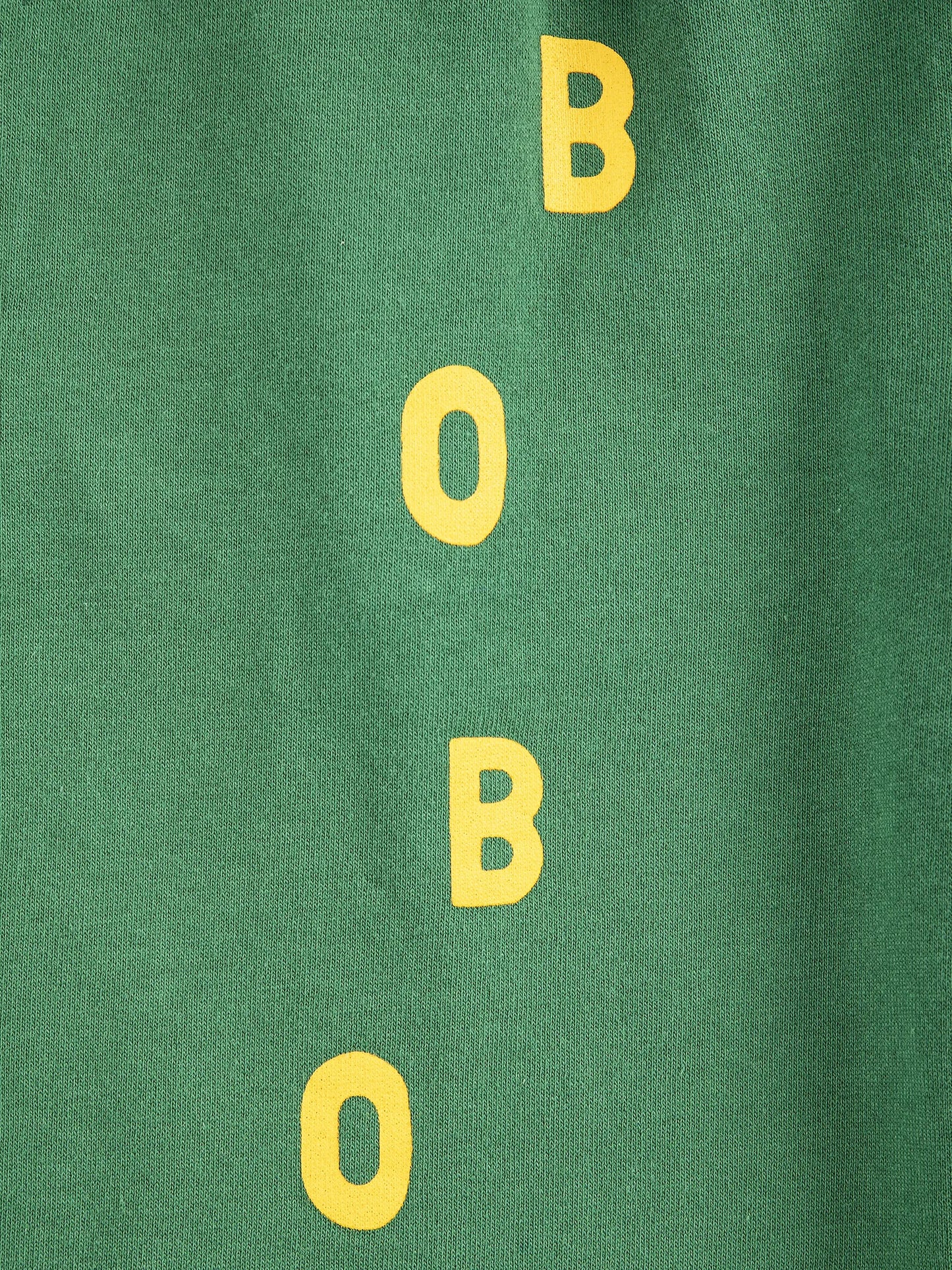 Bobo Choses 조거 팬츠