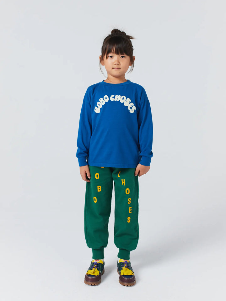 Bobo Choses jogging pants