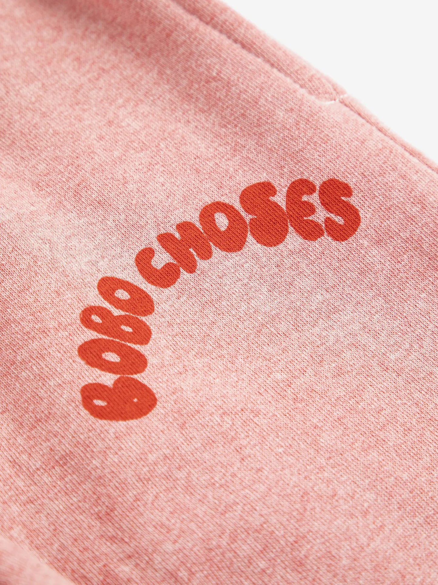 Curve Bobo Choses jogging pants