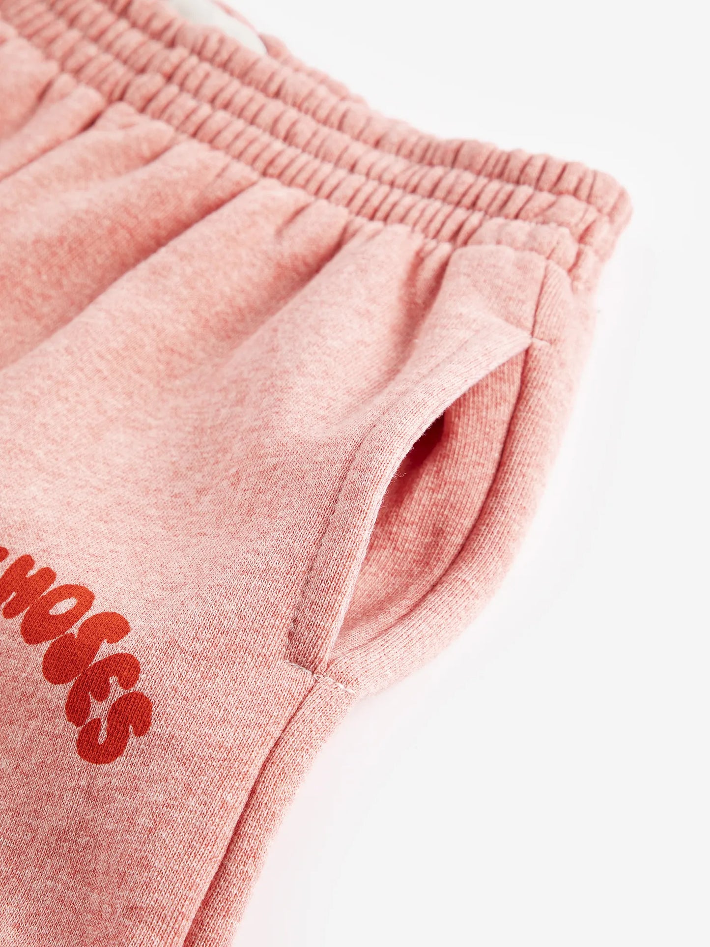 Curve Bobo Choses jogging pants
