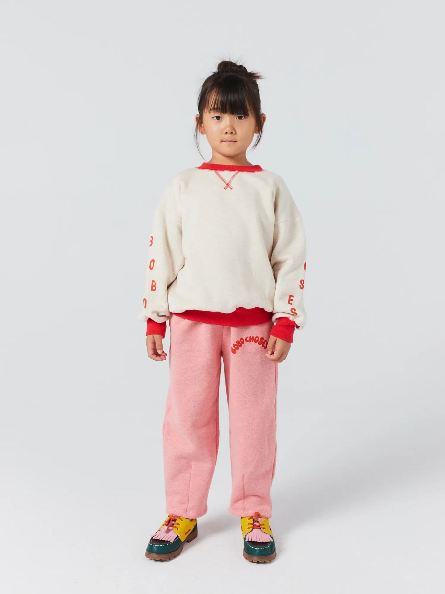 Curve Bobo Choses jogging pants