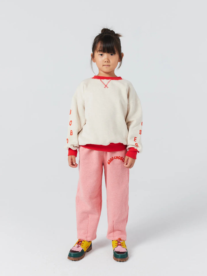 Curve Bobo Choses jogging pants
