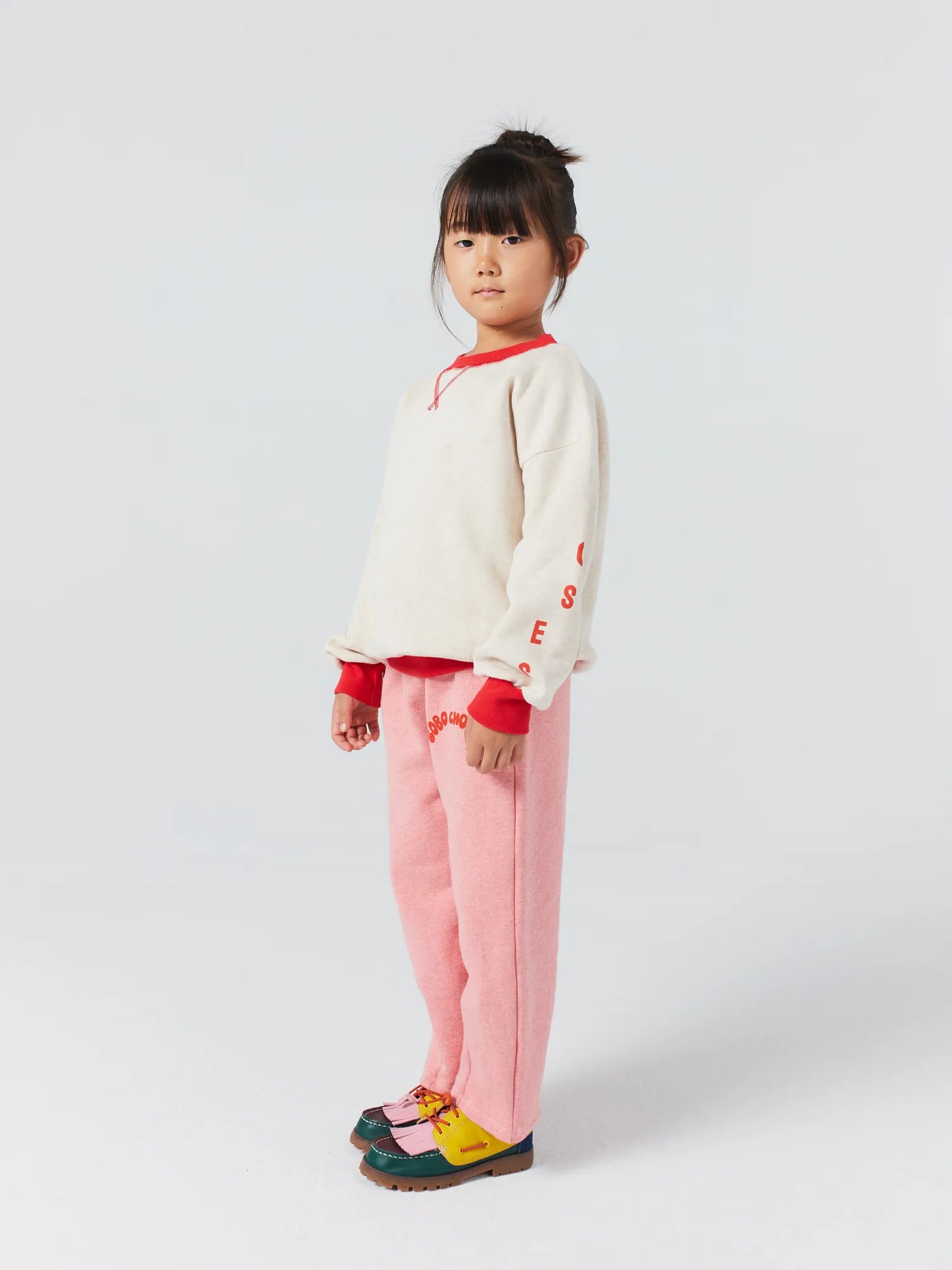 Curve Bobo Choses jogging pants