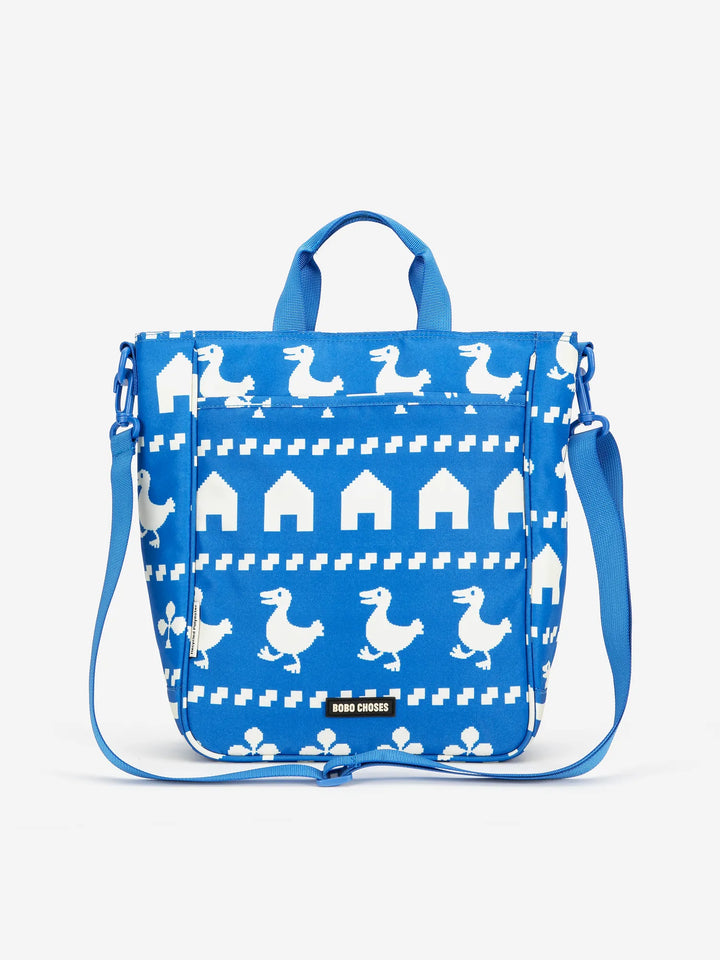 Farm all over bag