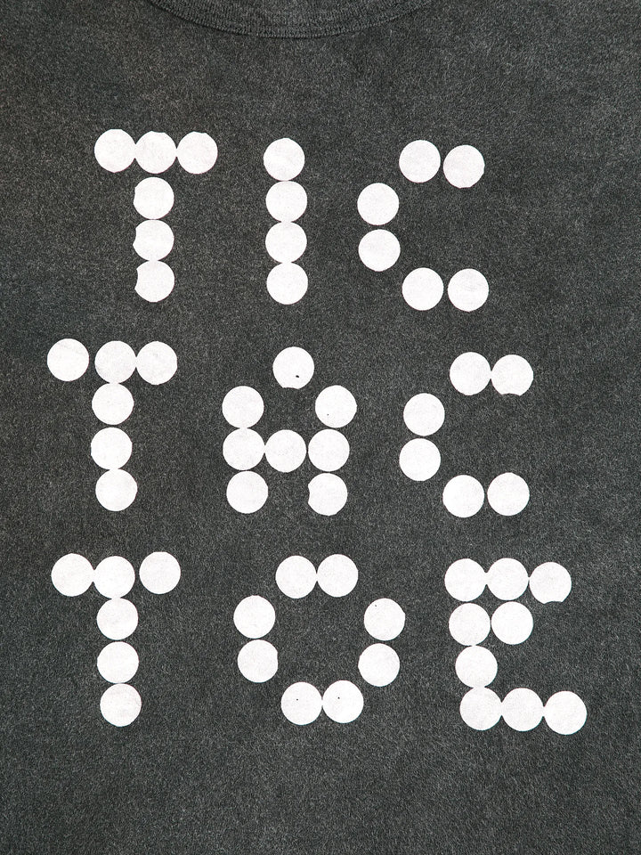 Tic tac toe T-shirt