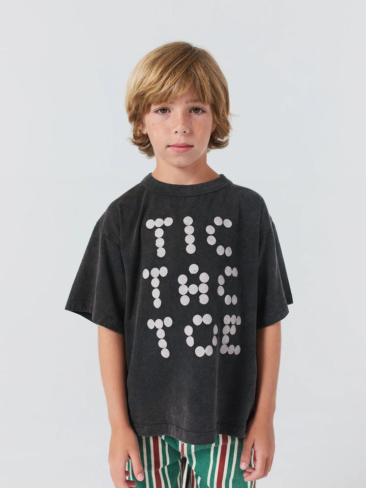 Tic tac toe T-shirt