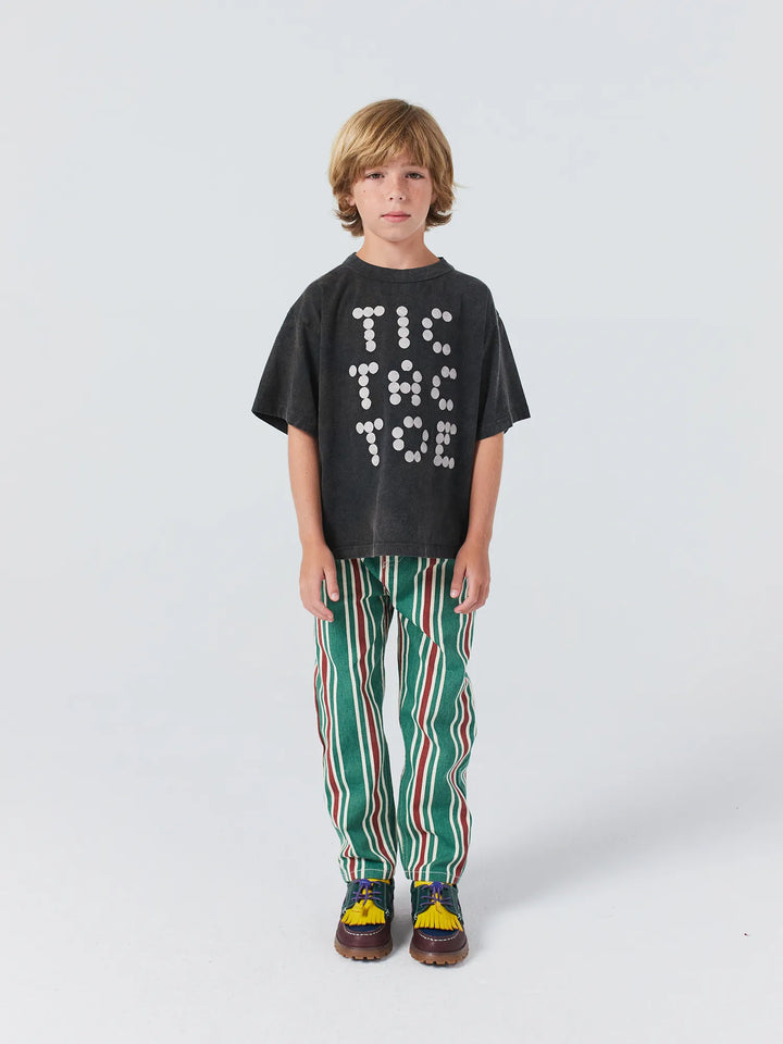 Tic tac toe T-shirt