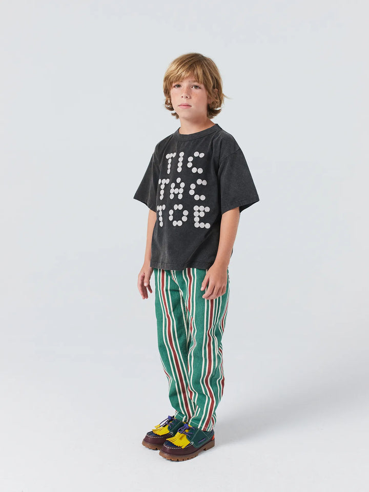 Tic tac toe T-shirt