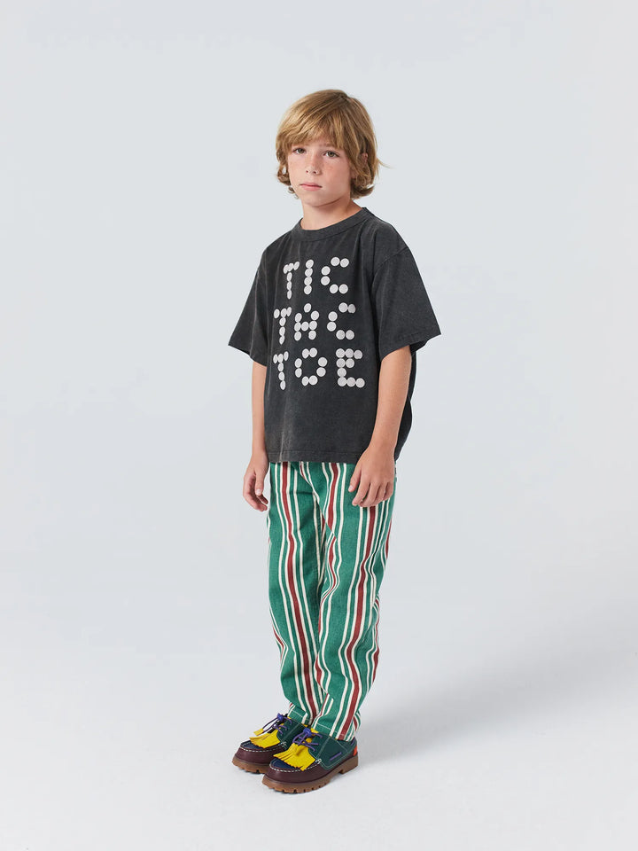 Tic tac toe T-shirt