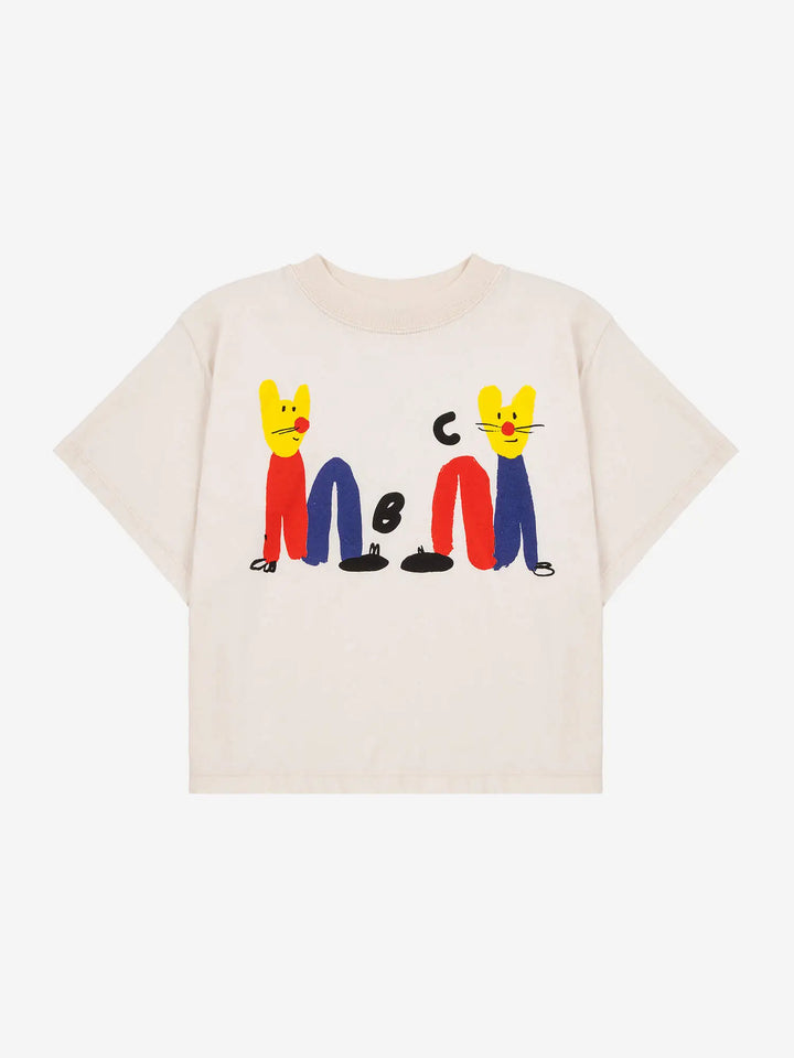 Cat's T-shirt