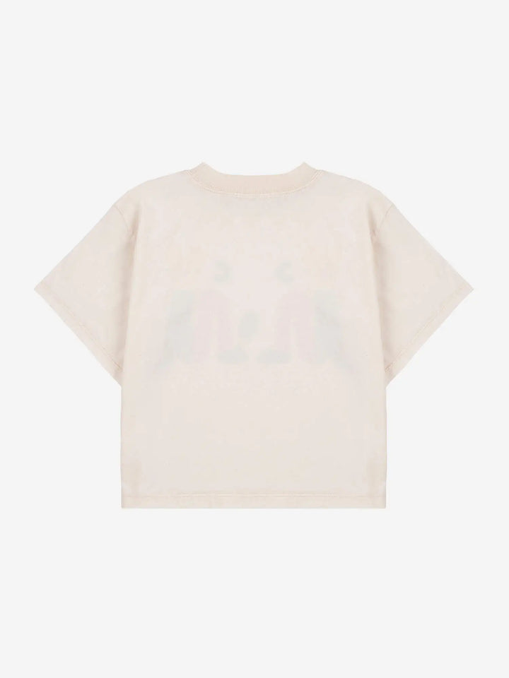 Cat's T-shirt