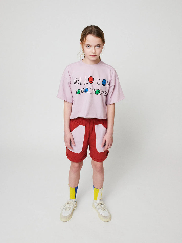 Bobo choses joy T-shirt