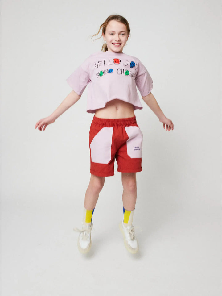Bobo choses joy T-shirt