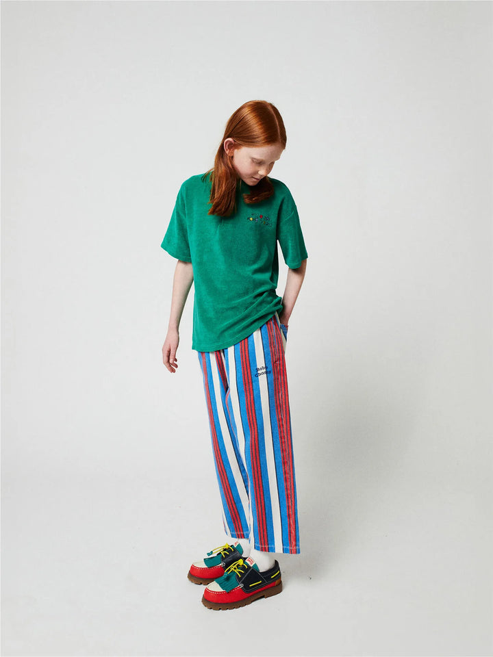 Bobo Choses Joy 폴로 셔츠