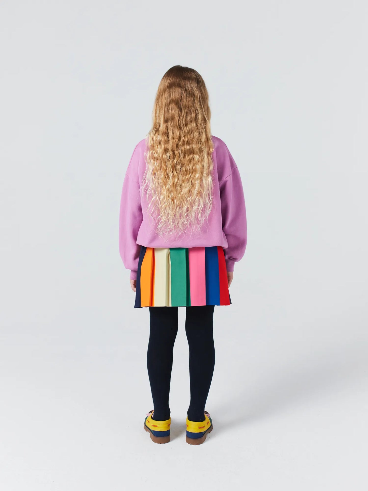 Sweatshirt La Oca