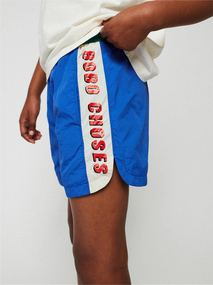 Retro bobo choses bermuda