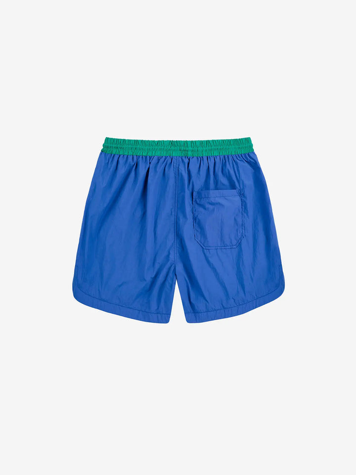 Retro bobo choses bermuda