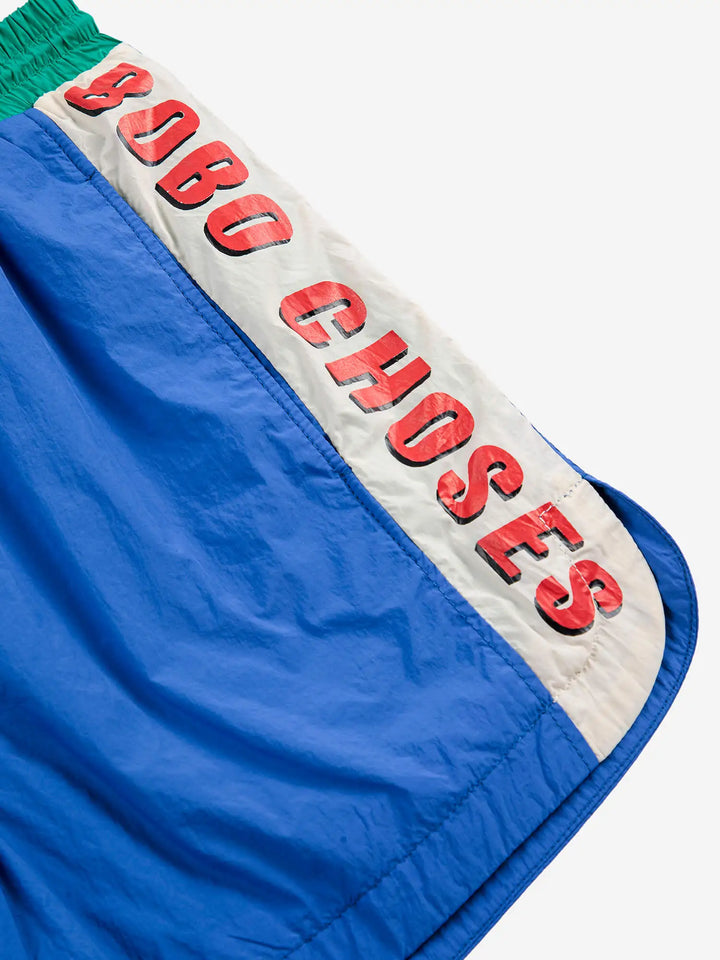 Retro bobo choses bermuda