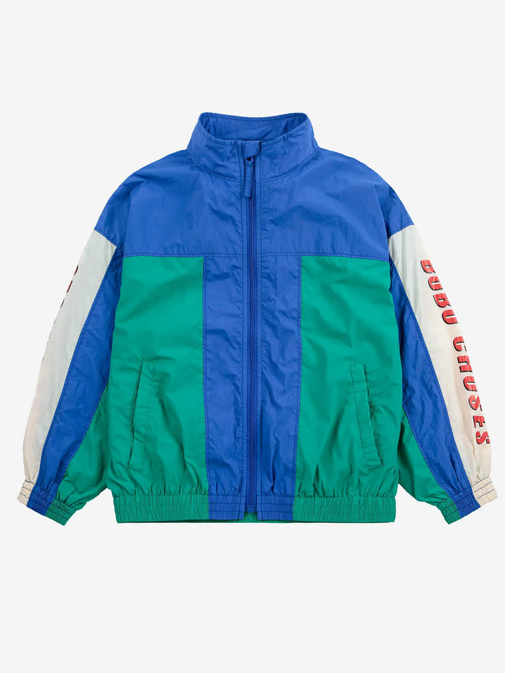 Retro bobo choses jacket